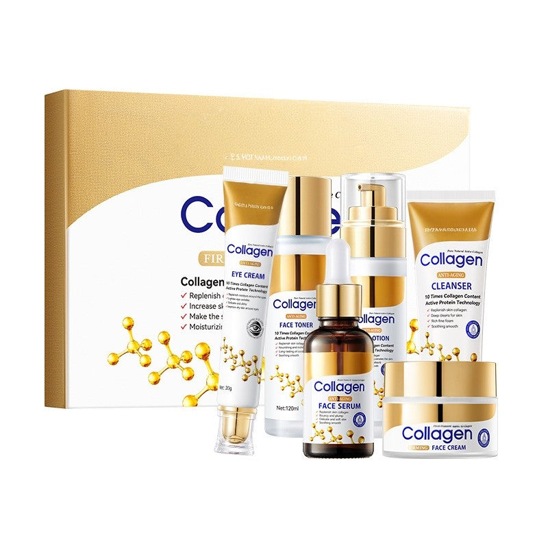 skincare set