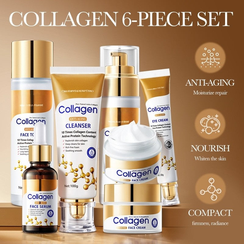 skincare set